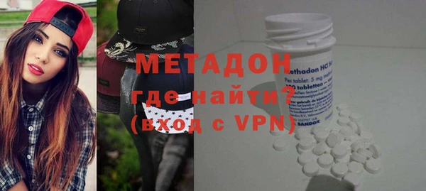 МДПВ Пестово